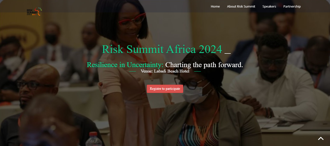 risk summit